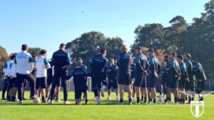 Formello, domani allenamento mattutino per i ragazzi di Inzaghi