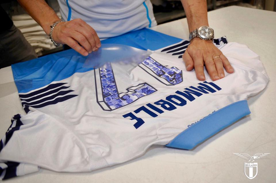 lazio inter maglie tifosi 1