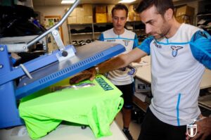 Serie A, ecco quanto valgono gli sponsor sulle maglie
