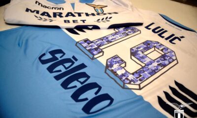 lazio inter maglie tifosi