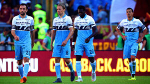 Pinelli: «Derby? Salvo solo Immobile. Ecco qual è il problema della Lazio…»