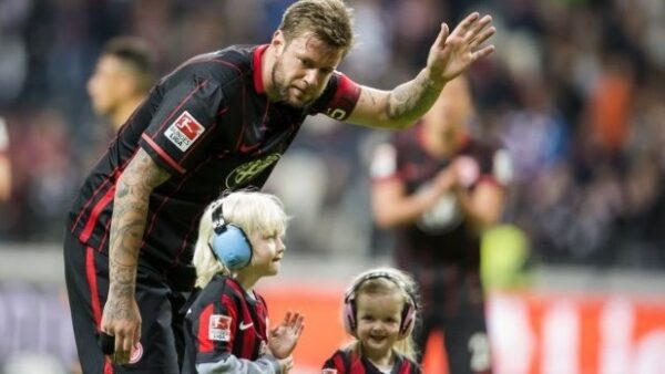 marco russ eintracht francoforte