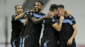 Europa League, la Lazio danza sul ring: Parolo e Correa mandano ko il Marsiglia