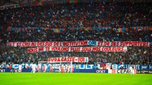 Marsiglia-Lazio, causa squalifica il Velodrome non sarà una bolgia: i biglietti a disposizione