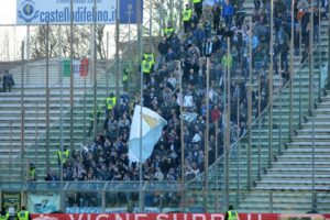 Coppa Italia, il 25 novembre Parma-Cosenza: chi passa sfida la Lazio agli ottavi