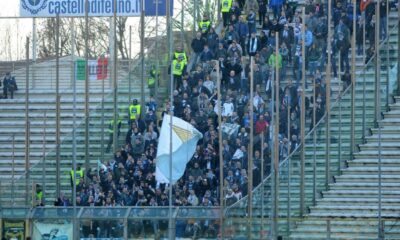 parma tifosi lazio