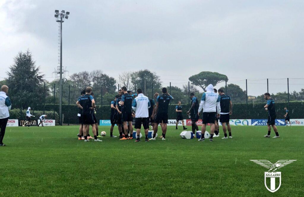 Morte Daniel Guerini, a Formello un minuto di silenzio prima della seduta 1 formello