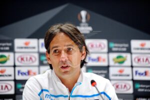 Apollon-Lazio, i convocati di Inzaghi: fuori tanti big