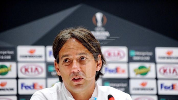 Conferenza-Inzaghi inzaghi