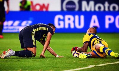 sepe parma juventus settembre 2018
