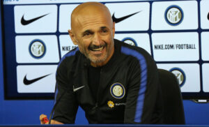 Inter, Spalletti: «Icardi non sarà convocato. La Lazio gioca benissimo, ma domani…»