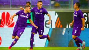 Fiorentina, Veretout: «Ecco chi dovrò tenere a bada della Lazio…»