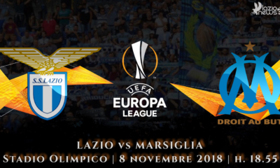 Lazio-Marsiglia