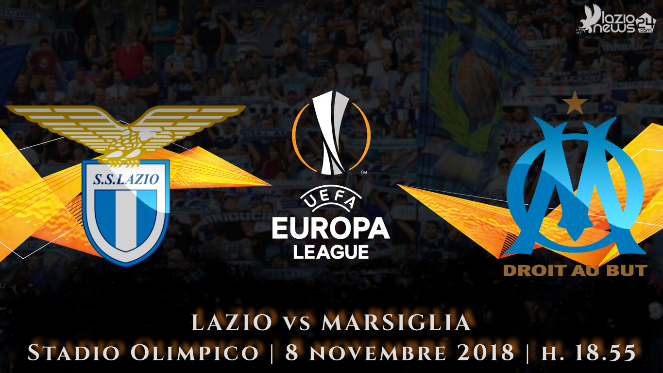 Lazio-Marsiglia