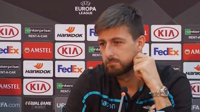 Acerbi Europa League Apollon
