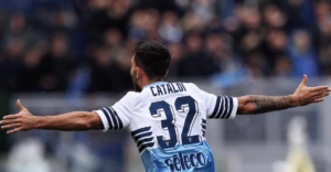 Lazio, si pensa al futuro di Cataldi: il contratto scade nel 2020