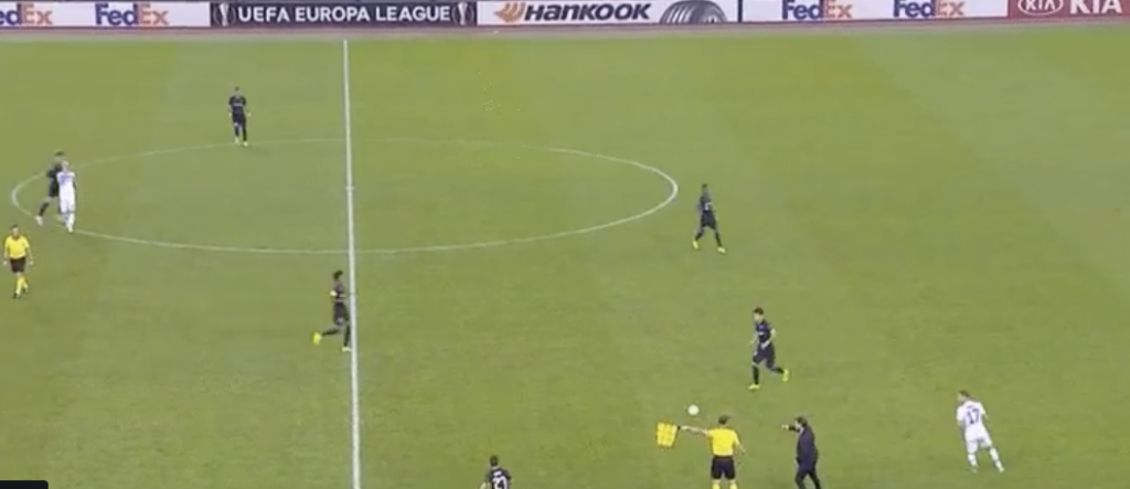 Scintille Garcia-Immobile: ancora una caduta di stile del tecnico francese. Ma arriva la risposta di Ciro... - VIDEO 1 Garcia