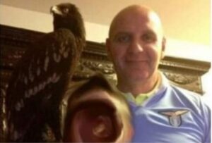 Contro tutto e tutti: ennesima strumentalizzazione ai danni della Lazio – FOTO