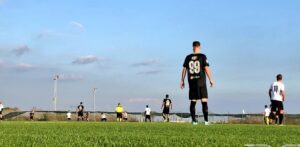 Primavera, report dell’amichevole Lazio-Unipomezia: due conferme per Bonacina. E Rezzi…