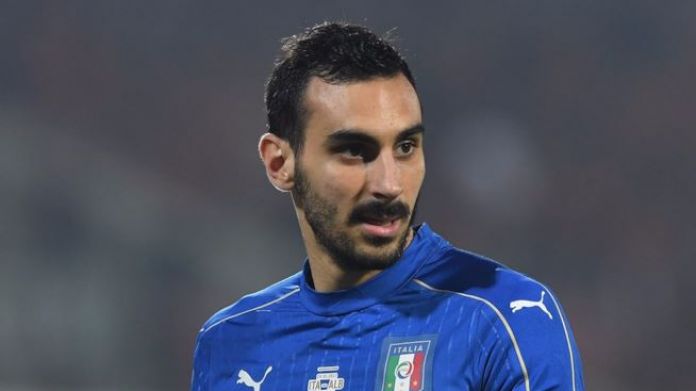 Zappacosta live
