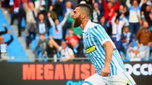 Spal, il rammarico del pres. Mattioli: «Siamo stati in balia della Lazio, si è vista la distanza tra noi e loro!»