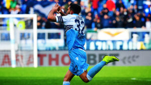 Apollon Limassol-Lazio 2-0, pagelle e tabellino