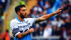 Il bilancio di Cataldi: «Il gol al derby ha coronato la mia stagione»