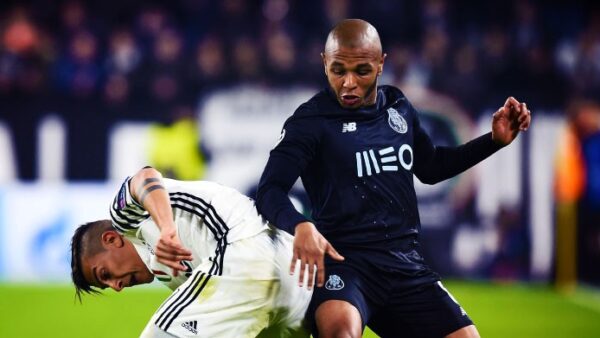 dybala brahimi juventus porto marzo 2017