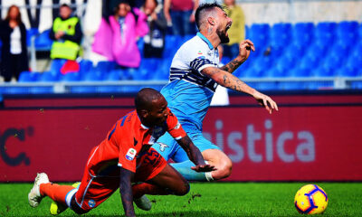 everton acerbi lazio spal novembre 2018