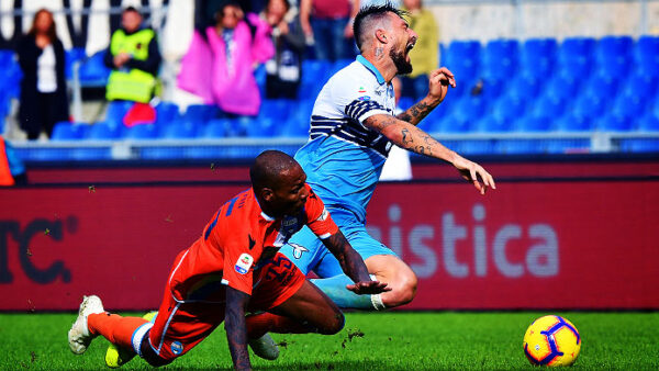 everton acerbi lazio spal novembre 2018
