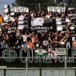gabriele sandri curva chieti