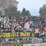 gabriele sandri curva lucchese
