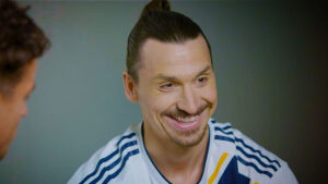 Ibrahimovic e la Serie A: «Posso fare ancora la differenza»