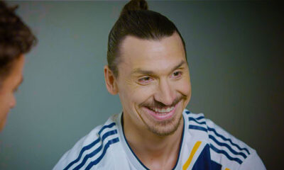 ibrahimovic los angeles galaxy