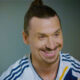 ibrahimovic los angeles galaxy