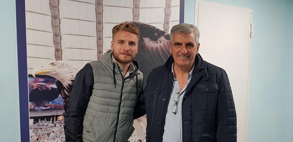 incontro immobile