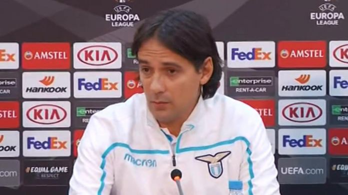 Inzaghi-Apollon-Limassol lazio cagliari