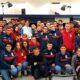inzaghi incontra alunni liceo