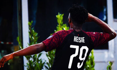 kessie milan dazn