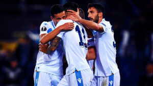 Lazio, positivo il bilancio dei precedenti con squadre rumene