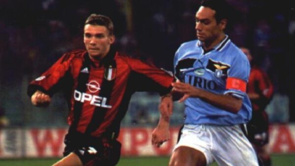 lazio milan