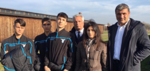 Diaconale: «Pregiudizi sbagliati danneggiano la Lazio e i tifosi»