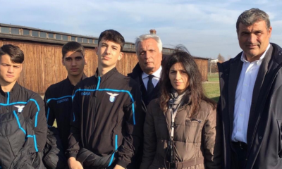 lazio raggi peruzzi diaconale