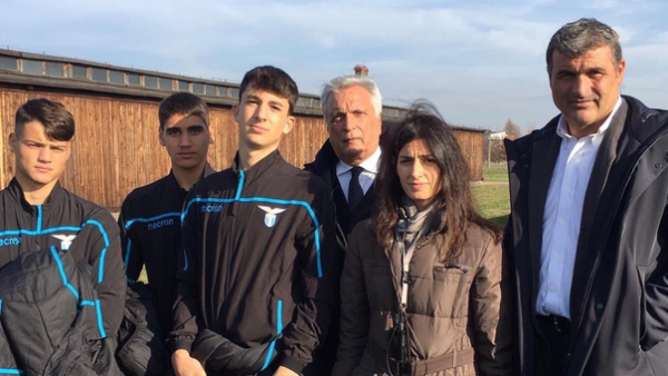 lazio raggi peruzzi diaconale