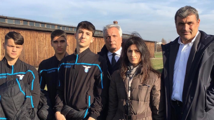 lazio raggi peruzzi diaconale