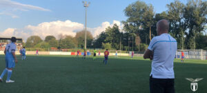 lazio under 2018