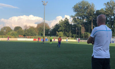 lazio under 2018