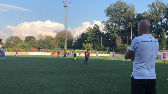 lazio under 2018