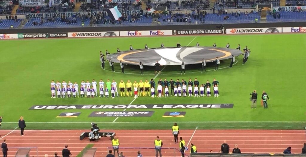 Lazio-Marsiglia 2-1, pagelle e tabellino 1 lazioom
