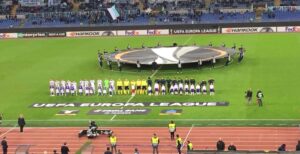 Lazio-Marsiglia 2-1, pagelle e tabellino